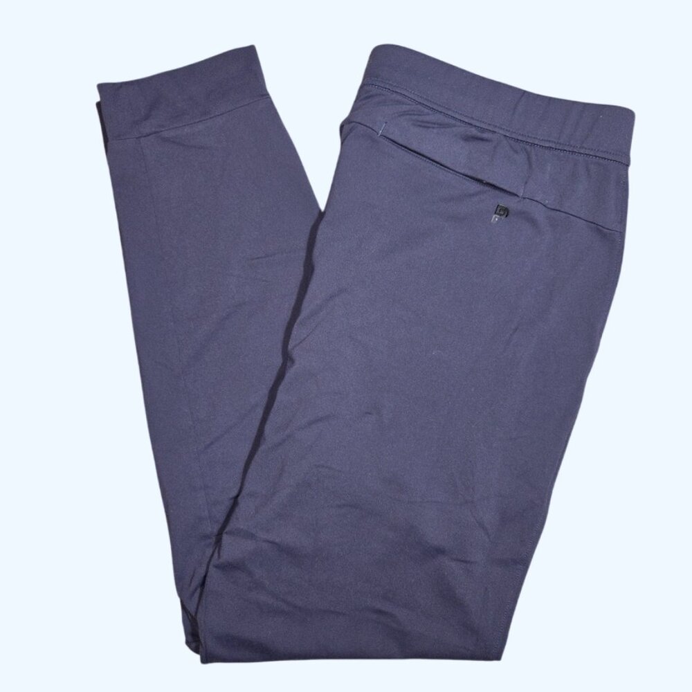 Public Rec All Day Every Day Joggers Mens 40x34 (~40x31) Navy Blue Stretch Pants
